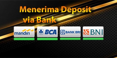 bank